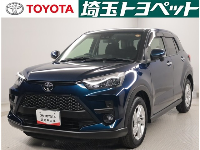 ライズ 1.0 G 