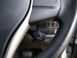 希望の車速をセットすることにより定速走行が可能!足をかけることなく設定車速で走行できます。