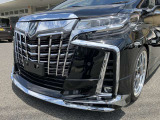 LEDヘッドライト&フォグ!