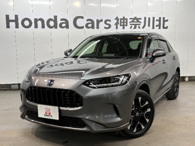 ホンダ ZR-V 