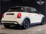 【MINI認定中古車】MINIのご購入はぜひMINI正規ディーラーで!メーカー基準の納車前点検整備を全車実施。規定整備を実施された車両にのみ付帯出来る全国保証。