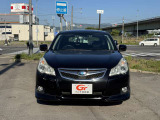 レガシィツーリングワゴン 2.5 i アイサイト 4WD 