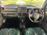 ジムニーノマド 1.5 FC 4WD 