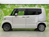 N-BOX G ターボ Lパッケージ 4WD 