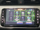 高性能で使いやすい日産純正ナビゲーションです。フルセグTVも鑑賞出来るしBluetooth機能付なのでお手持ちの携帯電話でハンドフリー通話も出来ます。