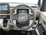 【Honda SENSING】先進の安全運転支援機能で、さまざまなシーンで運転をサポート!システムが運転中のヒヤリハット回避を支援します。