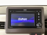 ワンセグTV、ディスプレイオーディオ、CDプレイヤー付き!もちろんFM/AMラジオもお聞きいただけますよ♪