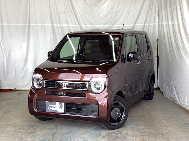 ホンダ N-WGN 