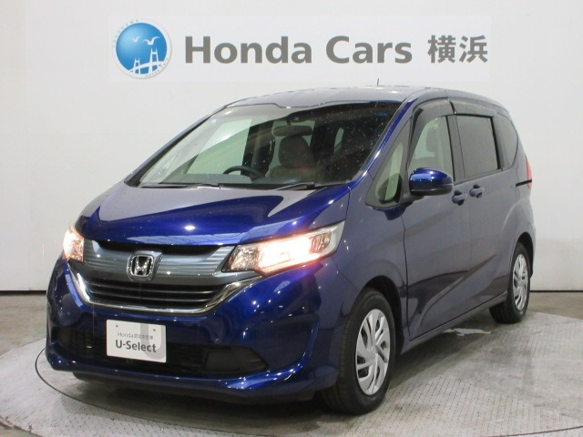 ホンダ フリード 