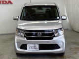 【Honda認定中古車 U-Select】 エンジン、オーディオやカーナビ(社外品は除く)に至るまで保証をお付け致します。全国のホンダディーラーで保証と整備が受けられます。