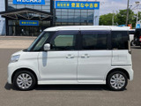 スペーシアカスタム GS 