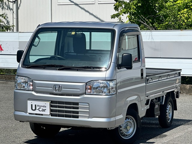 アクティトラック SDX 4WD