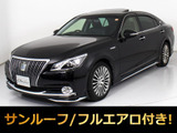 トヨタ クラウンマジェスタ 3.5 Fバージョン