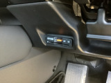 ETC付いてます。ETCが使用可能な道路通行料はキャッシュレスでスマートに走行できます。再セットアップして納車致します。