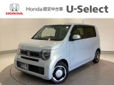 ホンダ N-WGN