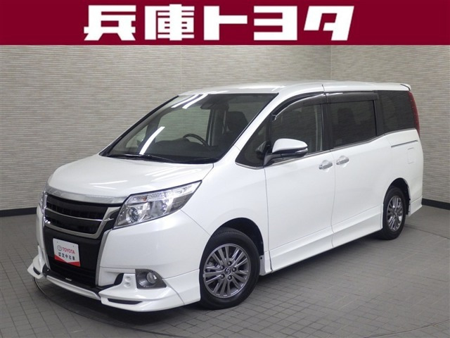 エスクァイア 2.0 Gi