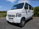 ホンダ アクティバン