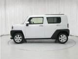 タフト G クロム ベンチャー 4WD 