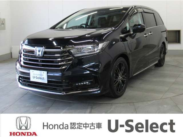 ホンダ オデッセイ 