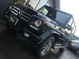 Gクラス G550 ロング 4WD 