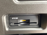 【ETC】高速道路の料金所をストレスなく通過!話題のスポットやサービスエリアに多い「スマートIC」利用時は必須のアイテムです。当店でセットアップを実施、ご納車当日からすぐにご利用いただけます!