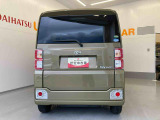☆お客様に気持ち良くお乗り頂くために、車両は全て内装外装すみずみまで念入りに除菌クリーニングしております。特に室内にはこだわっておりダイハツ純正の特殊なクリーナーを使用して快適な室内を実現しております