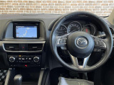 CX-5 2.2 XD Lパッケージ 4WD 4WD 本革シート