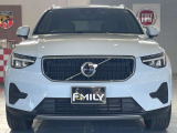 XC40 プラス B3 