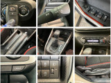 サービス工場も併設しておりますので車検や点検などのアフターメンテナンスもお任せくださいませ☆