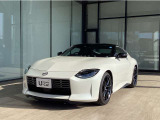 日産 フェアレディZ