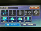 もちろんエアコン装備しています★