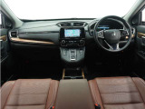 CR-V  2.0 e:HEV EX マスターピース 4WD