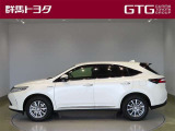 ハリアー 2.5 ハイブリッド E-Four プレミアム 4WD 