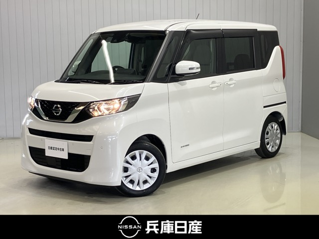 日産 デイズルークス 