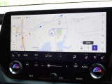 納車時に最新のナビデータに更新してお引き渡しさせて頂きます。