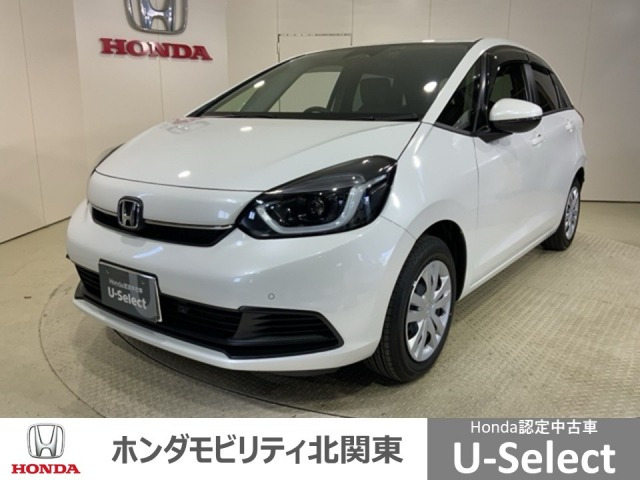 ホンダ フィット 