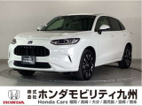 ホンダ ZR-V