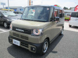 ホンダの中古車・新車販売をしているホンダカーズ茨城西結城店です!車のプロがお客様のカーライフのサポートを致します。