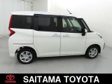 トヨタの「ロングラン保証」付き。メ-カ-を問わず、走行距離無制限、埼玉トヨタで中古車をお買い上げいただいたお客様に安心で快適なカ-ライフをお約束する1年間の保証です。有料で延長もできます。