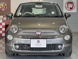 ご覧いただきありがとうございます。当店はショールーム内と屋外展示場に選りすぐりのFIAT・ABARTH・Alfaromeoの正規認定中古車を展示しており、在庫車両はできる限り多く撮影、掲載してご案内しております。