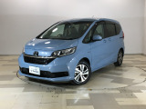 ホンダ フリード+