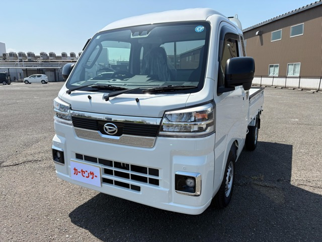 ハイゼットトラック ジャンボ エクストラ 4WD