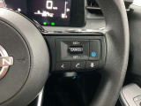 【プロパイロット(同一車線運転支援技術)】搭載です!高速道路でアクセル・ブレーキ・ステアリングを自動制御して運転手の疲労をグッと軽減してくれます♪