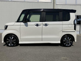 N-BOXカスタム G EX ホンダセンシング 