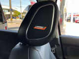 ◆BOSEパーソナルプラスサウンドシステム◆革新のヘッドレストスピーカーを運転席、助手席に搭載!また、室内空間に合わせてサウンドもチューニングしています。