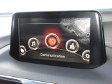 ナビゲーションは純正メモリーナビを装着しております。AM、FM、CD、DVD再生、Bluetooth、フルセグTVがご使用いただけます。初めて訪れた場所でも安心ですね!