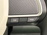 パワーモードと燃費重視のエコモードが選択できるDassist切り替えスイッチに加え、高速道路を快適に走行できる全車速追従機能付アダプティブクル-ズコントロ-ルスイッチが付いています(^^♪