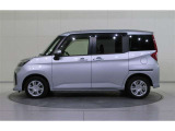 コンパクトボディで狭い道でもスムーズに走れる取り回しのよさ!運転もラクラクです♪燃費の良さも魅力的。
