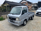 スバル サンバートラック