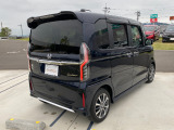 年式が新しいお車には据置クレジットがご利用可能です♪一定の金額を据え置くことで月々のお支払いをお安くできます。据置クレジットには条件がございますので、詳しくはスタッフまでお問い合わせください。